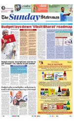 Kolkata - The Statesman