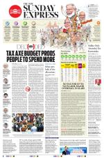The New Indian Express-Bengaluru