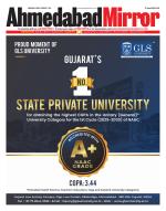 Ahmedabad Mirror