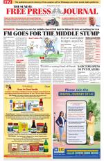 Free Press - Mumbai Epaper