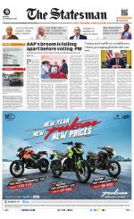 Siliguri - The Statesman