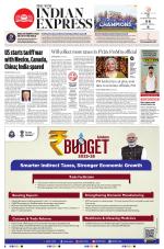 The New Indian Express-Kozhikode