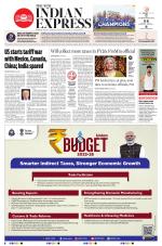 The New Indian Express-Kannur