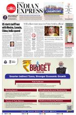 The New Indian Express-Thrissur 