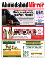 Ahmedabad Mirror