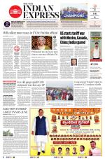 The New Indian Express-Bengaluru