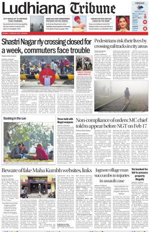Ludhiana Tribune