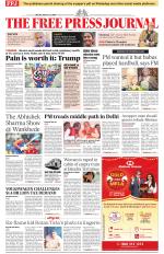 Free Press - Mumbai Epaper