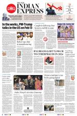 The New Indian Express-Mysuru