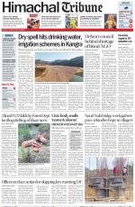 Himachal Tribune