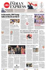 The New Indian Express-Shivamogga