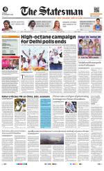 Siliguri - The Statesman