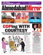 Ahmedabad Mirror
