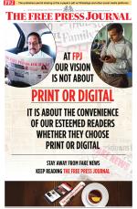 Free Press - Mumbai Epaper