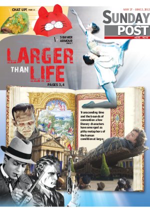 MAY 27-JUNE 2 , 2012