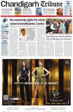 Chandigarh Tribune