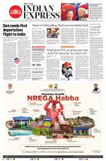The New Indian Express-Bengaluru