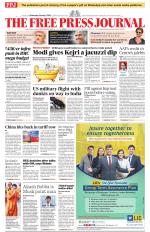 Free Press - Mumbai Epaper