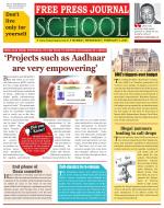 Free Press School - Mumbai Edition