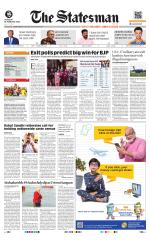 Delhi - The Statesman