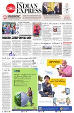The New Indian Express-Belagavi