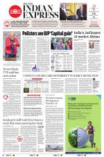 The New Indian Express-Kollam