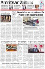 Amritsar Tribune