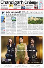 Chandigarh Tribune