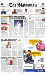 Siliguri - The Statesman