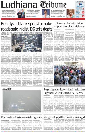 Ludhiana Tribune