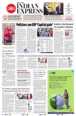 The New Indian Express-Vijayawada