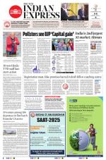 The New Indian Express-Jeypore