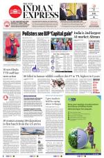 The New Indian Express-Vellore