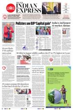 The New Indian Express-Chennai