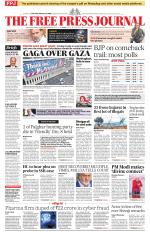 Free Press - Mumbai Epaper