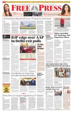 Free Press - Bhopal Epaper Edition