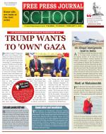 Free Press School - Mumbai Edition