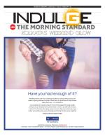Indulge - Kolkata