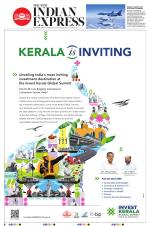 The New Indian Express-Kottayam