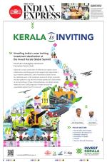 The New Indian Express-Tirupati