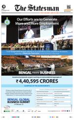 Kolkata - The Statesman