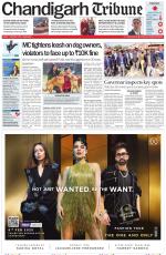 Chandigarh Tribune