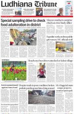Ludhiana Tribune