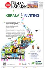 The New Indian Express-Hyderabad