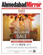 Ahmedabad Mirror