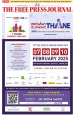 Free Press - Mumbai Epaper