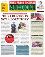 Free Press School - Mumbai Edition