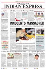 The New Indian Express-Vijayawada