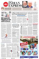 The New Indian Express-Shivamogga