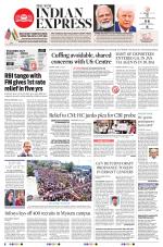 The New Indian Express-Mangaluru